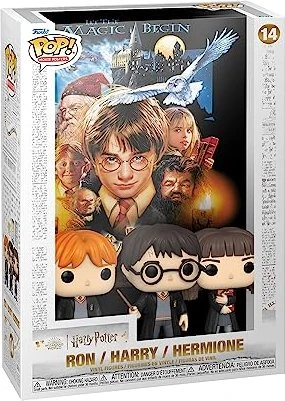 FunKo Pop! Movie Posters
