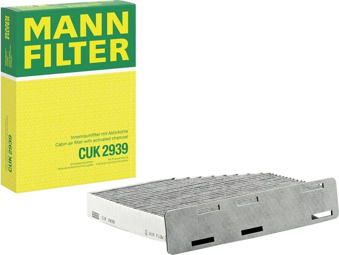 Mann Filter CUK 2939