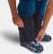Ortovox Pordoi Skihose lang petrol blue (Damen) Vorschaubild