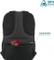 Mobilis Executive 4 Daily 18L 14-16" Notebook-Rucksack , blau Vorschaubild