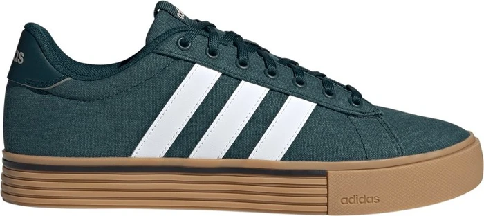 adidas Daily 4.0 aurora ivy/cloud white/gum