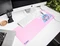 Grupo Erik Editores Pusheen XL, 800x350mm, Motiv rosa/weiß Vorschaubild
