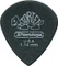 Dunlop Tortex Pitch Black Jazz III Pick Vorschaubild
