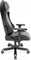 DXRacer Master Racer Gamingstuhl, grau/schwarz Vorschaubild