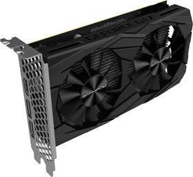Gainward GeForce GTX 1650 Ghost, 4GB GDDR5, HDMI, 2x DP