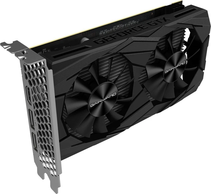 Gainward GeForce GTX 1650 Ghost, 4GB GDDR5, HDMI, 2x DP