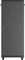 Lanberg 19" Rackschrank 32HE, freistehend, Flat Pack, Glastür, IP20, RAL 9004, 600mm tief Vorschaubild