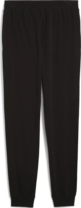 Puma Essentials No. 1 Logo Trainingshose lang puma black (Herren)