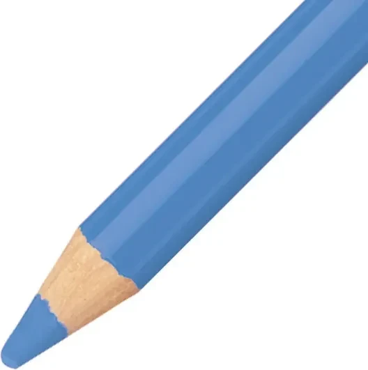 STABILO CarbOthello Kreidestift ultramarin mittel