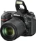 Nikon D7200 mit Objektiv AF-S DX 18-105mm 3.5-5.6 G ED VR Vorschaubild