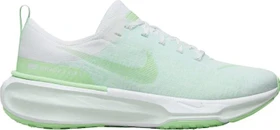 Nike Invincible 3 white/barely green/green glow/vapor green (Damen)