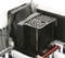Thermalright 120mm Fan Duct Lüfteradapter, schwarz Vorschaubild