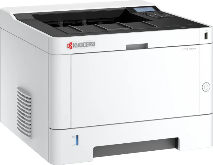 Kyocera Ecosys PA4000wx/Plus, Laser, einfarbig