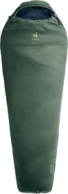 Deuter Orbit 0° EL Mumienschlafsack ivy/ink