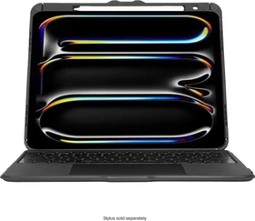 Targus VersaVu Bluetooth Keyboard Case für iPad Pro 13" M4 5. Gen, ES