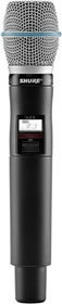Shure QLXD2/B87C K51