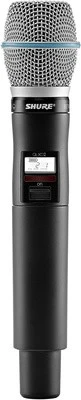 Shure QLXD2