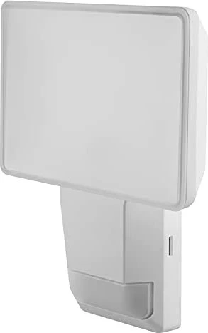 Osram Ledvance Endura Pro Flood Sensor 840 IP55 15W Wandleuchte white