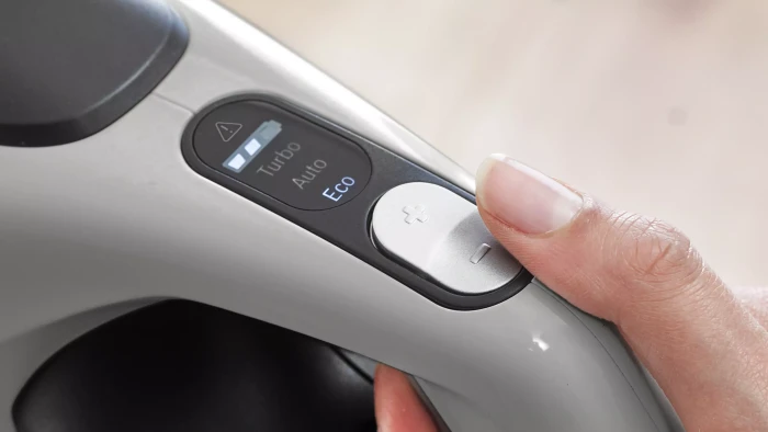 Bosch Serie 8 BSS825MULT Unlimited Gen2 Akku-Handstaubsauger