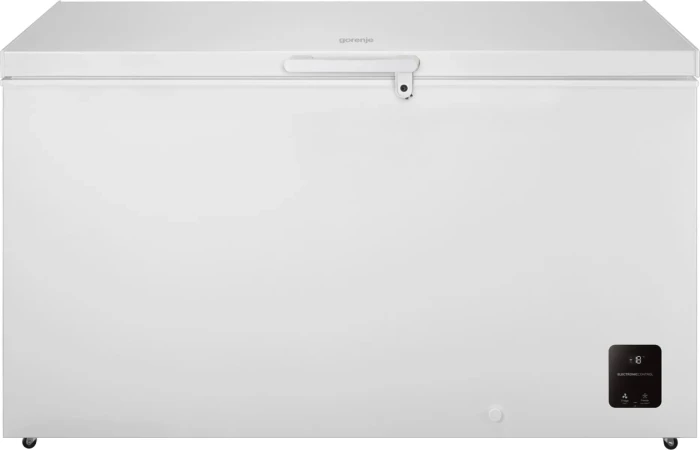 Gorenje FHC42EAW Gefriertruhe