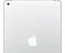 Apple iPad 7, silber, 128GB, LTE Vorschaubild