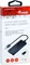Equip 4 Port USB 3.0 Hub und Adapter für USB-C, USB-A/USB-C 3.0 [Stecker] Vorschaubild