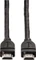 Hama High Speed HDMI 1.3 Kabel geschirmt schwarz, 1.80m Vorschaubild
