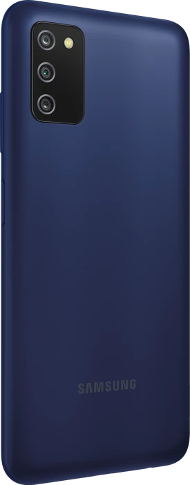 Samsung Galaxy A03s 64GB blau