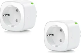Eve Energy (2023), Smart-Steckdose, 2er-Pack