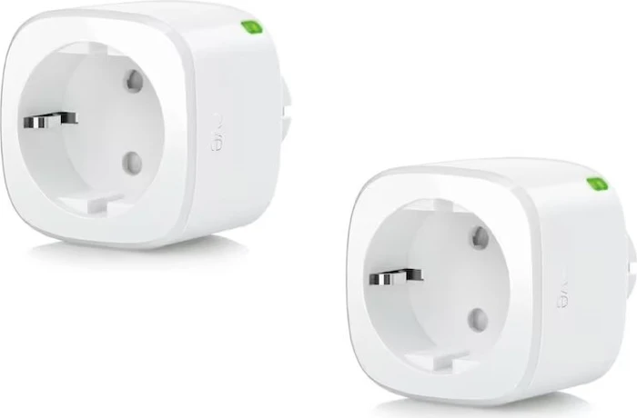 Eve Energy (2023), Smart-Steckdose, 2er-Pack