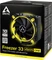 ARCTIC Freezer 33 eSports ONE gelb Vorschaubild