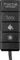 Fractal Design Adjust R1, ARGB LED Controller, schwarz Vorschaubild
