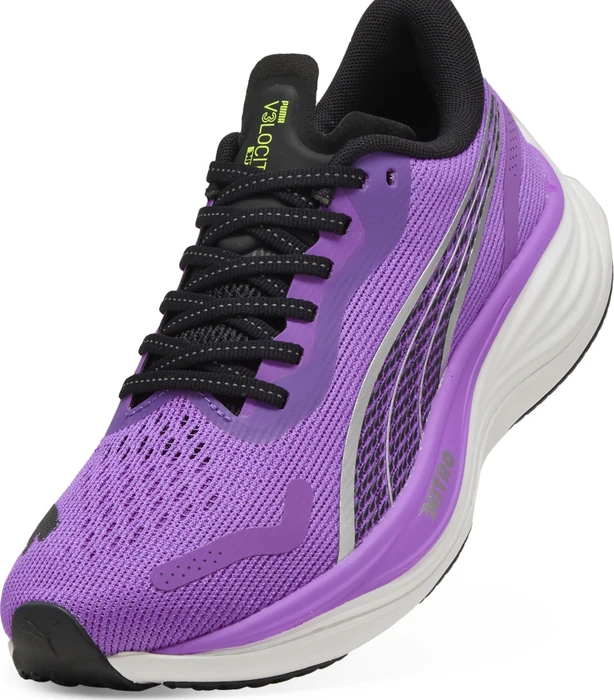 Puma Velocity Nitro 3 pure magenta (Damen)