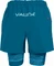 Vaude Altissimi Fahrradhose kurz kingfisher (Damen) Vorschaubild