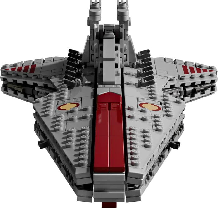 LEGO Star Wars - Angriffskreuzer der Venator-Klasse