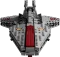 LEGO Star Wars - Angriffskreuzer der Venator-Klasse Vorschaubild