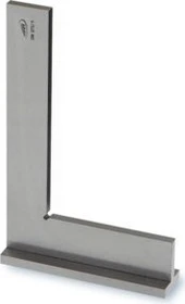 Helios-Preisser 0372 GG1 Anschlagwinkel 750x500mm rostfrei