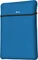 Trust Yvo Wireless Mouse Set mit Wendehülle für 15.6" Laptops, blau, USB Vorschaubild