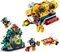 LEGO City - Meeresforschungs-U-Boot Vorschaubild