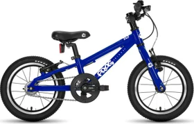 Frog Bikes Frog 40 electric blue