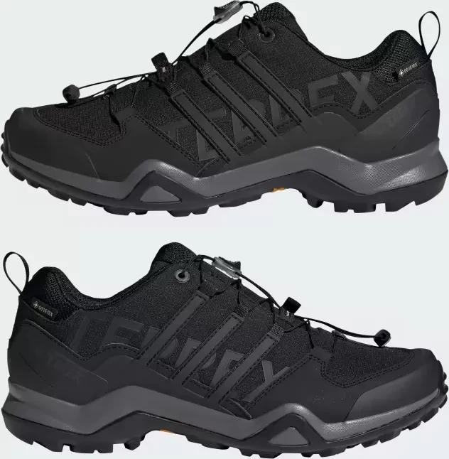 adidas Terrex Swift R2 GTX core black/grey five (Herren)