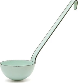 Riess Classic Pastell Schöpflöffel 6.5cm türkis
