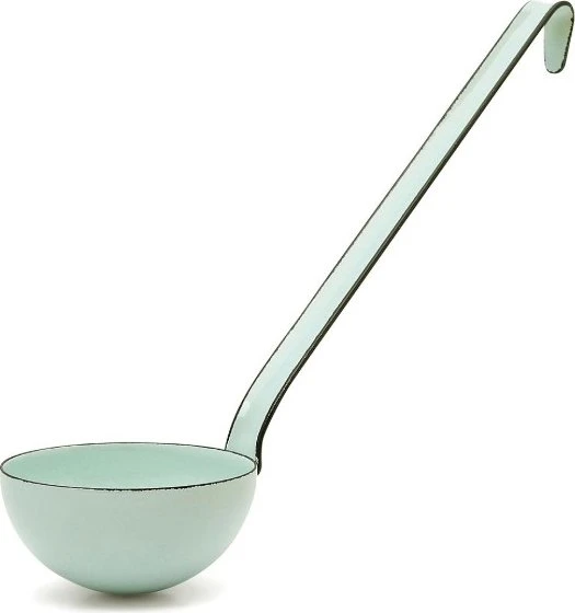 Riess Classic Pastell Schöpflöffel 6.5cm türkis