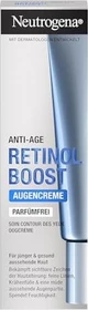 Neutrogena Anti Age Retinol Boost Augencreme, 15ml