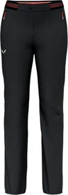 Salewa Pedroc 4 Durastretch Regular Hose lang black out (Damen)