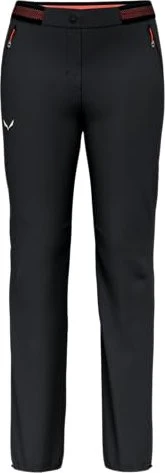 Salewa Pedroc 4 Durastretch Regular Hose lang black out (Damen)