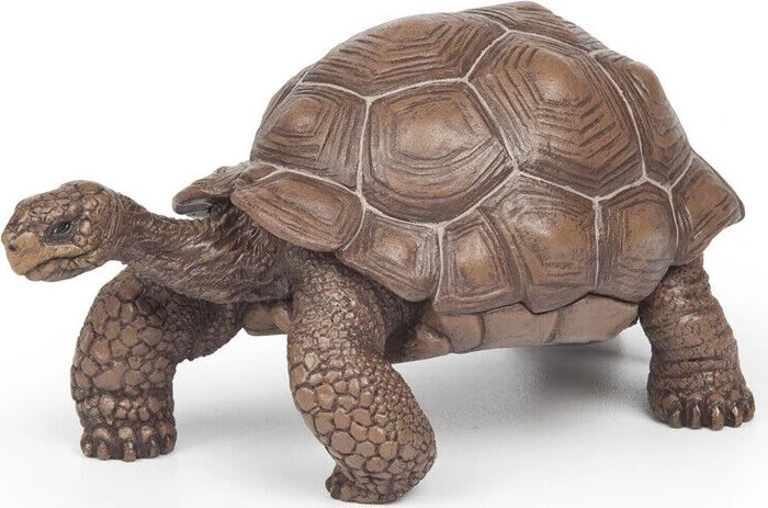 Papo Wildtiere der Welt - Galápagos-Riesenschildkröte