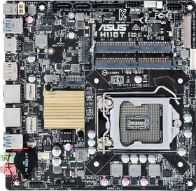 ASUS H110T (Intel 1151)