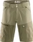 Fjällräven Abisko Midsummer Hose kurz savanna/light olive (Herren) Vorschaubild