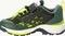 Jack Wolfskin Villi Hiker Texapore Low slate green (Junior) Vorschaubild